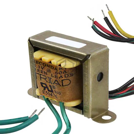 F-313X - Triad Magnetics - Power Transformers
