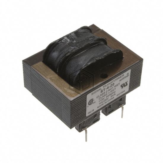 ST-4-20 - Signal Transformer - Power Transformers
