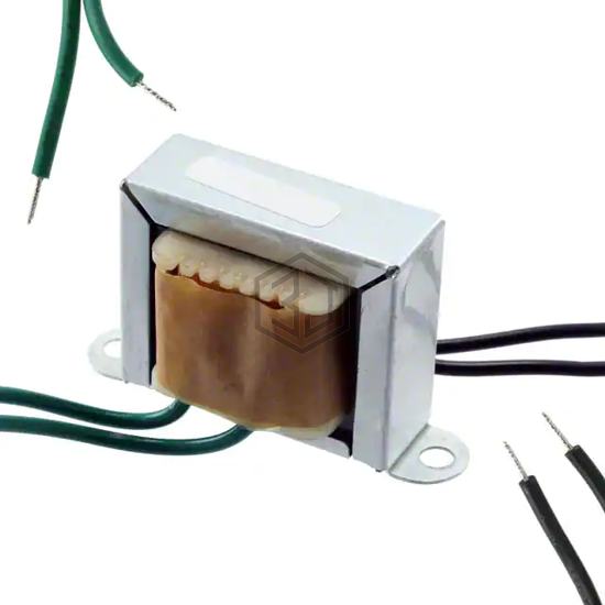 F-13X - Triad Magnetics - Power Transformers