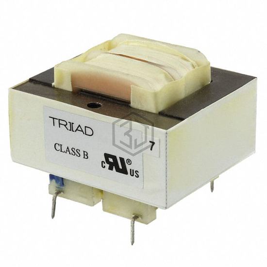 F24-500 - Triad Magnetics - Power Transformers