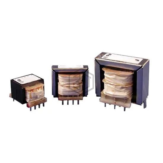 161FA16 - Hammond Manufacturing - Power Transformers