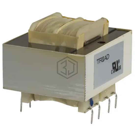 FS24-500 - Triad Magnetics - Power Transformers