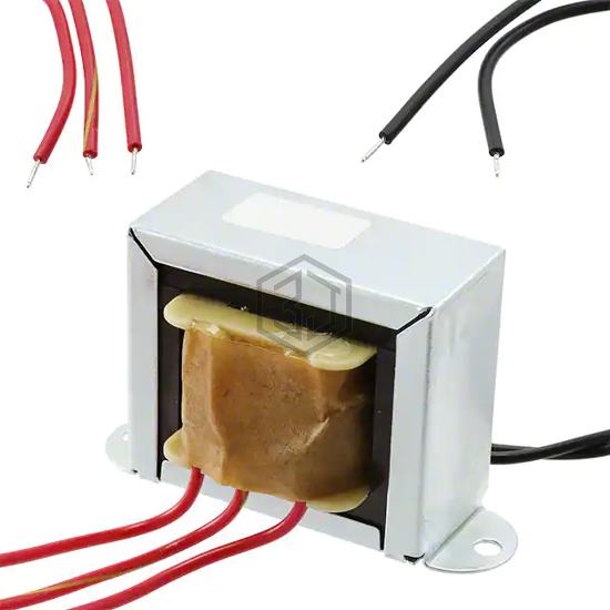 F-45X - Triad Magnetics - Power Transformers