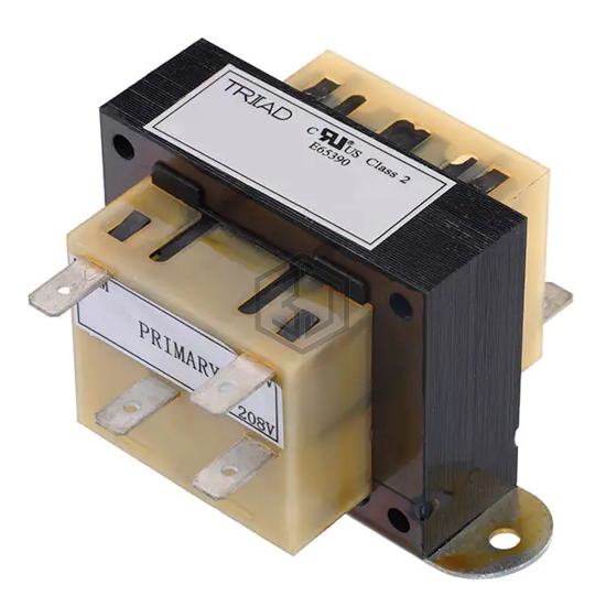 TCT50-03E07AB - Triad Magnetics - Power Transformers