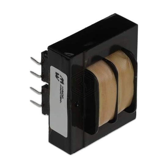 162H10 - Hammond Manufacturing - Power Transformers