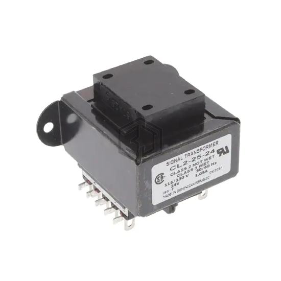 CL2-25-24 - Signal Transformer - Power Transformers