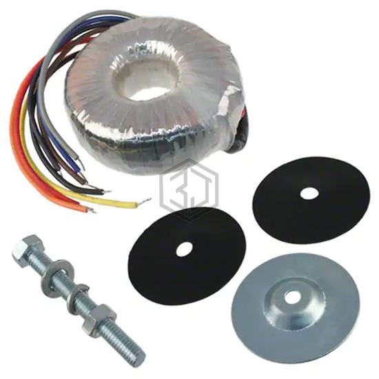 VPT230-110 - Triad Magnetics - Power Transformers