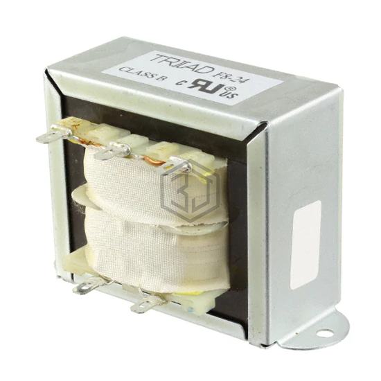F8-24 - Triad Magnetics - Power Transformers