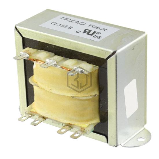 FD8-24 - Triad Magnetics - Power Transformers