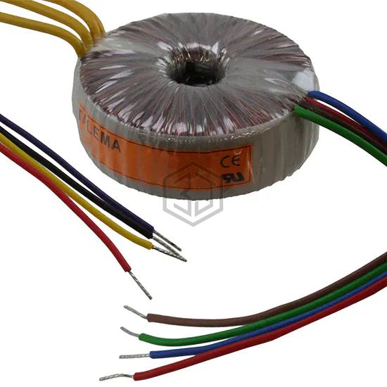 62053 - Talema Group LLC - Power Transformers