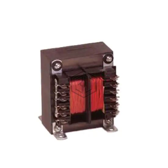 A41-80-28 - Signal Transformer - Power Transformers