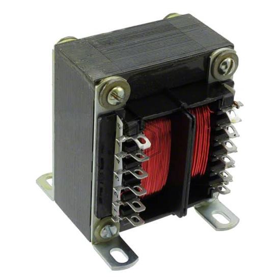 CL2-80-24 - Signal Transformer - Power Transformers