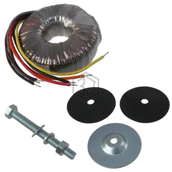 VPT24-2080 - Triad Magnetics - Power Transformers