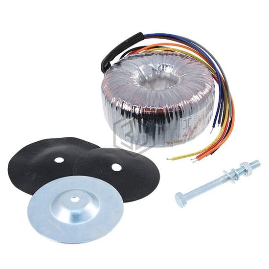 VPT230-1090 - Triad Magnetics - Power Transformers