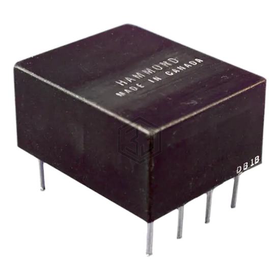 227D - Hammond Manufacturing - Power Transformers