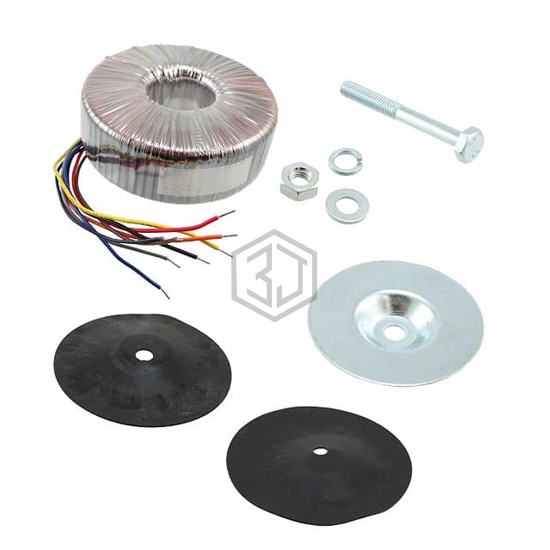 VPT230-4350 - Triad Magnetics - Power Transformers