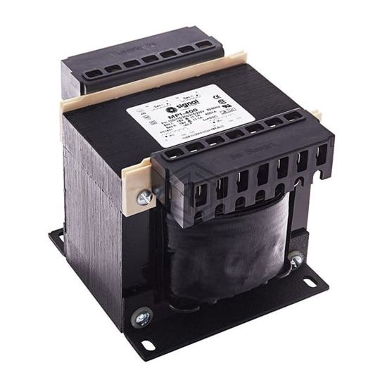 MPI-400-230 - Signal Transformer - Power Transformers
