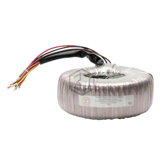 MED5000 - Amgis, LLC - Power Transformers