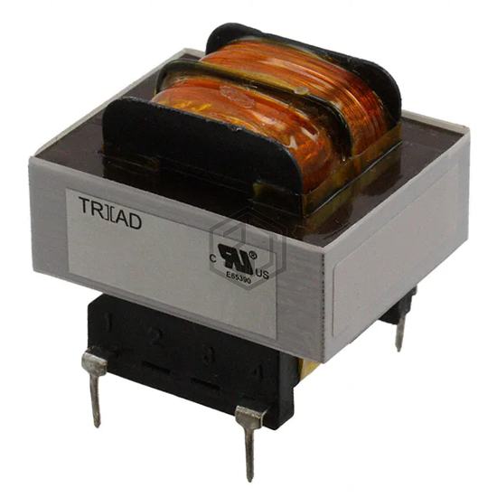 F120-020 - Triad Magnetics - Power Transformers