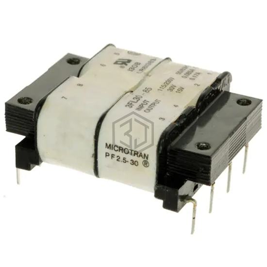 3FL30-85 - Tamura - Power Transformers