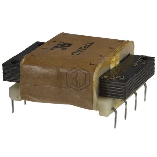 FP34-75 - Triad Magnetics - Power Transformers