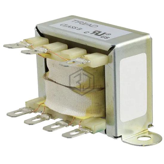 FD4-24 - Triad Magnetics - Power Transformers