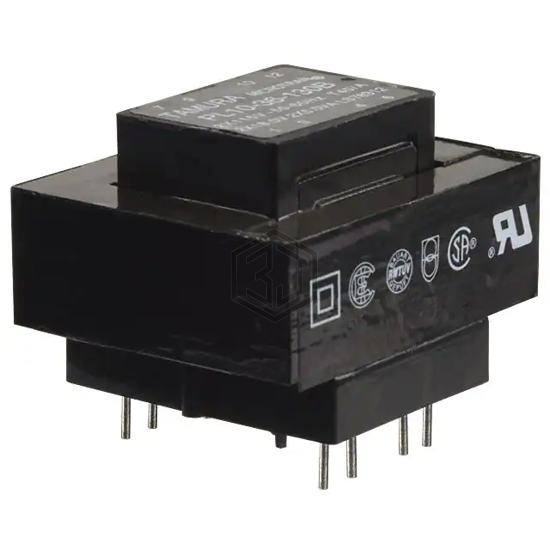 PL10-24-130B - Tamura - Power Transformers