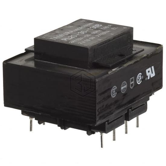 PL20-24-130B - Tamura - Power Transformers