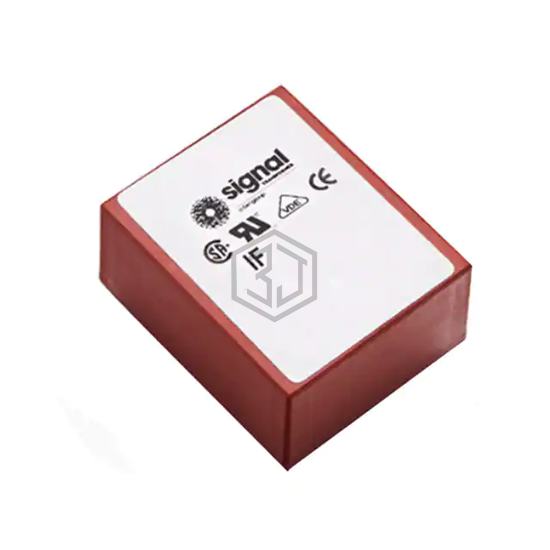 IF-4-20 - Signal Transformer - Power Transformers
