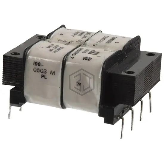 3FL20-125 - Tamura - Power Transformers