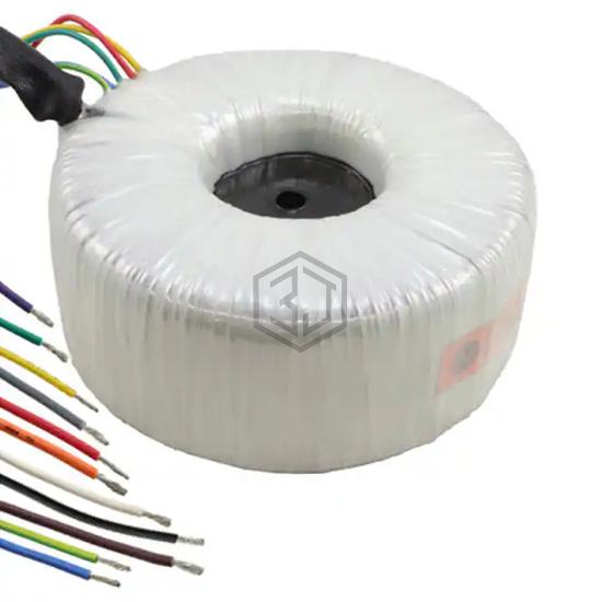 1500MD-1-003 - Talema Group LLC - Power Transformers