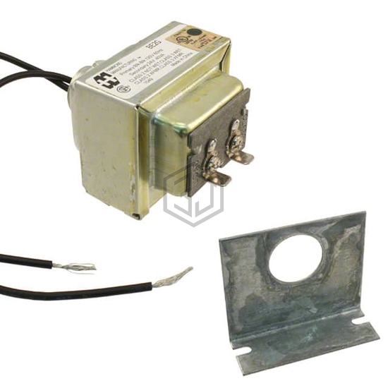 BE2G - Hammond Manufacturing - Power Transformers