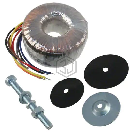 VPT230-430 - Triad Magnetics - Power Transformers