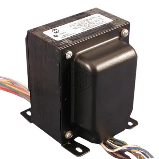 369AX - Hammond Manufacturing - Power Transformers