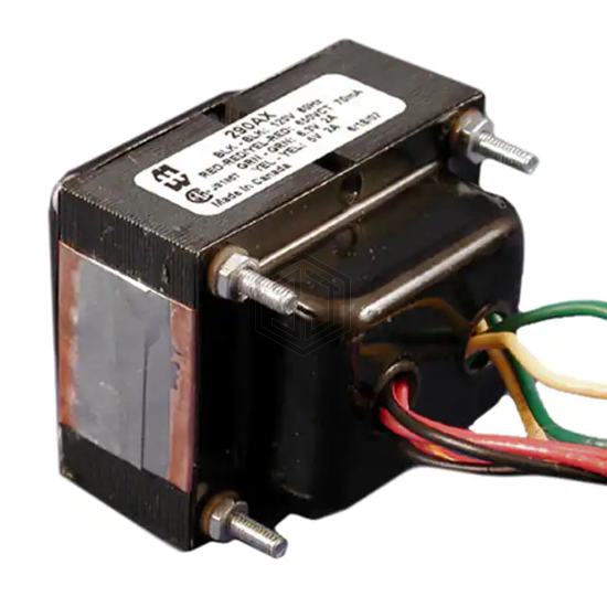 290AX - Hammond Manufacturing - Power Transformers