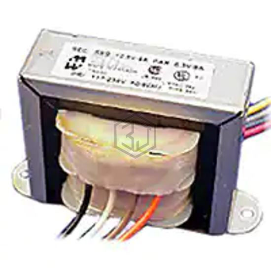 266EA24 - Hammond Manufacturing - Power Transformers