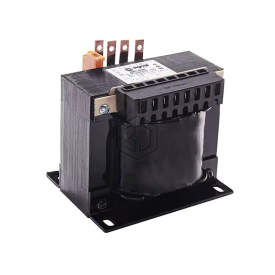 MPI-650-48 - Signal Transformer - Power Transformers