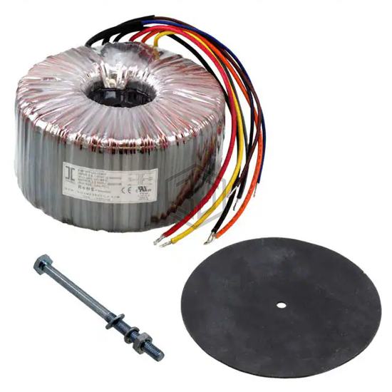 VPT100-25000 - Triad Magnetics - Power Transformers