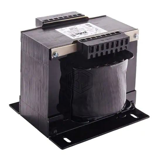 HPI-35 - Signal Transformer - Power Transformers