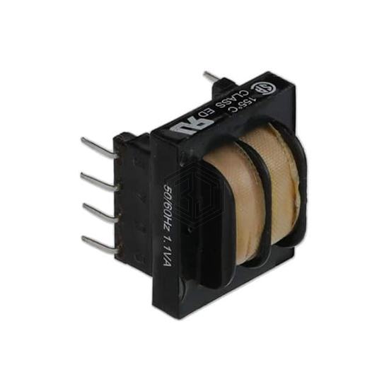 164D36 - Hammond Manufacturing - Power Transformers