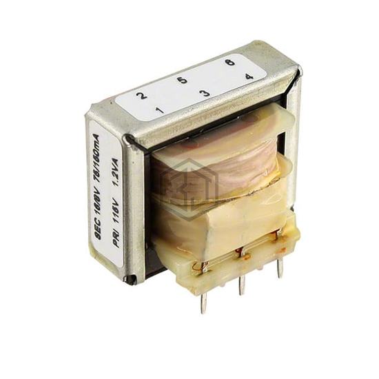 161EA16 - Hammond Manufacturing - Power Transformers