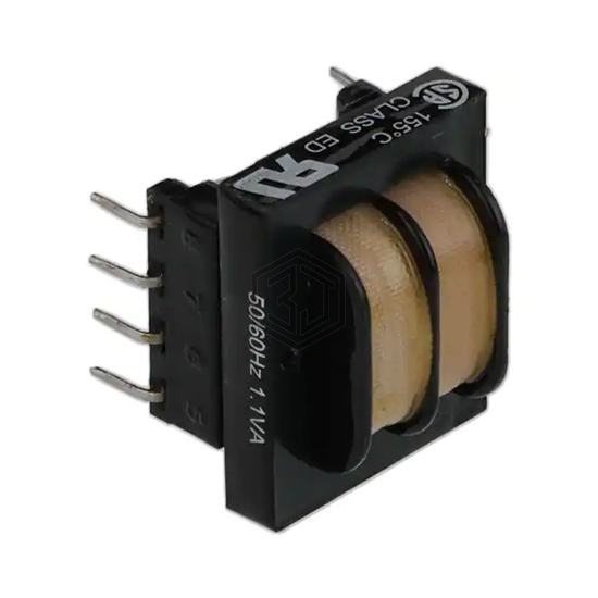 162D10 - Hammond Manufacturing - Power Transformers