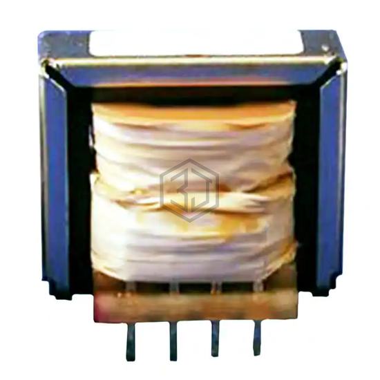 160E120 - Hammond Manufacturing - Power Transformers
