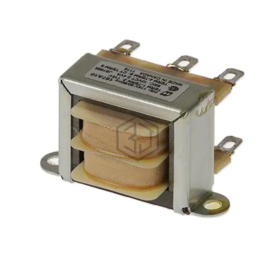 187A48 - Hammond Manufacturing - Power Transformers