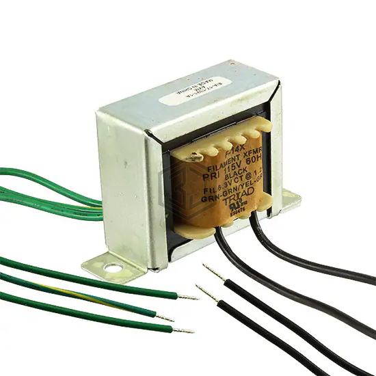F-14X - Triad Magnetics - Power Transformers