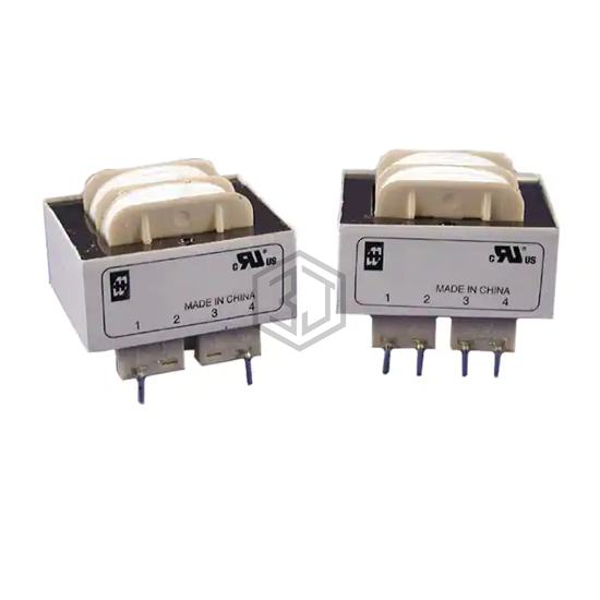 162F56 - Hammond Manufacturing - Power Transformers