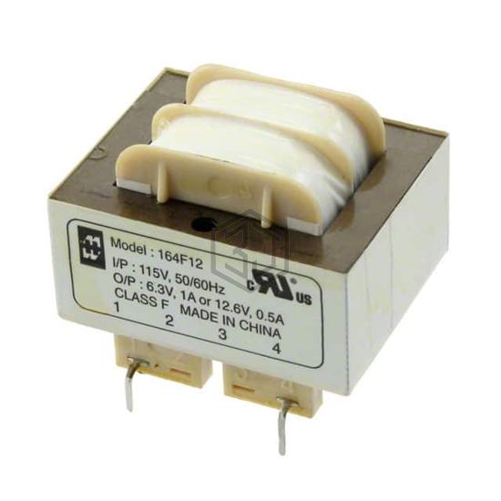164F12 - Hammond Manufacturing - Power Transformers