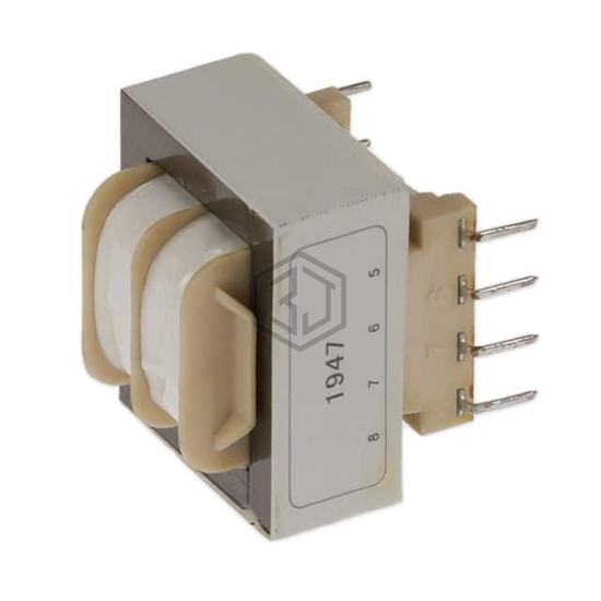162E10 - Hammond Manufacturing - Power Transformers
