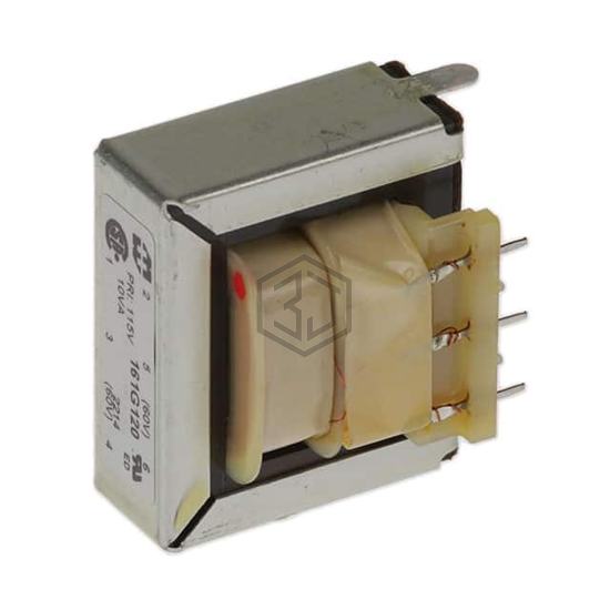 161G120 - Hammond Manufacturing - Power Transformers