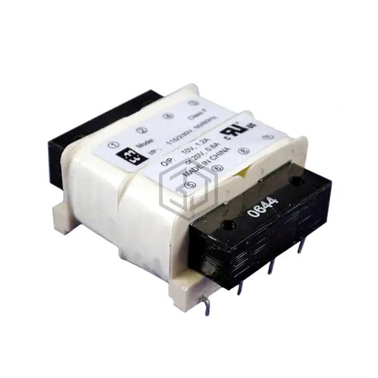 229E230 - Hammond Manufacturing - Power Transformers